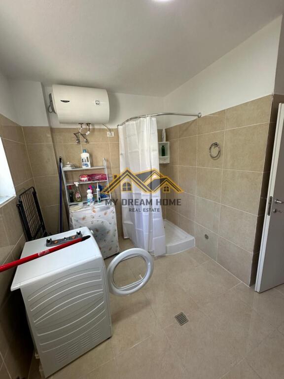 SHITET APARTAMENT 1+1 TEK CEZMA FERRES, DURRES !!!