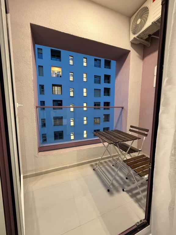 🏠 1+1 APARTMENT FOR RENT – Kadiu Complex, Ali Demi