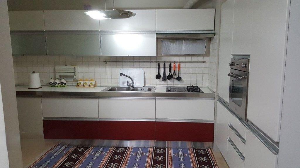 APPARTAMENTO 1+1 IN AFFITTO AL PAZARI I RI! 600 €