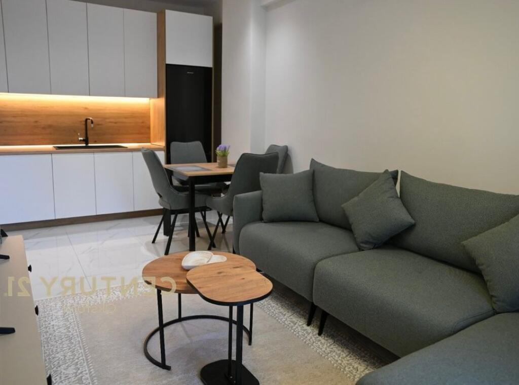 Appartamento 1+1 in Vendita, Kamez