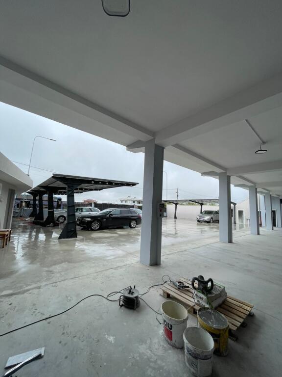🏡 WAREHOUSE FOR SALE 📍 SUKTH DURRES