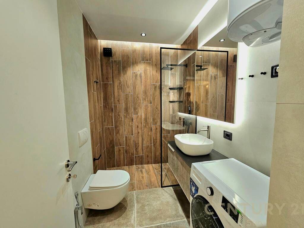 Apartament 1+1 per qira ne Yzberisht