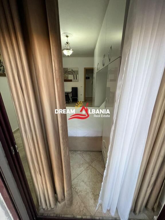 Studio apartment for rent on Barrikadave street near Bucko kindergarten (ID 4201046)
