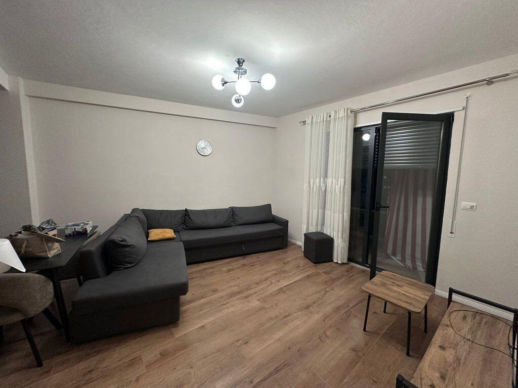 Rent, Apartment 1+1, Ali Demi, Tirana
