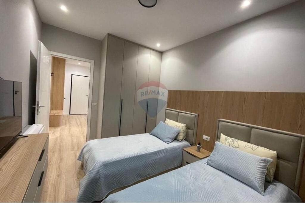 Appartamento + Parcheggio - In Affitto - Lago Secco