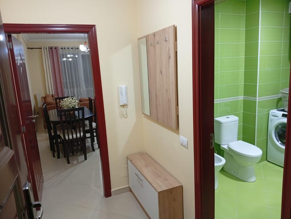 Appartamento 2+1+2 in affitto