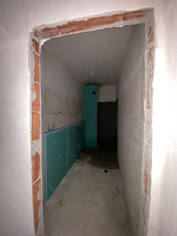 May 5, 1+1 apartment for sale