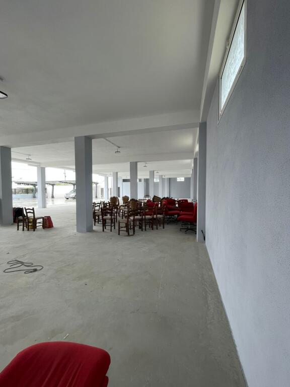 🏡 WAREHOUSE FOR SALE 📍 SUKTH DURRES