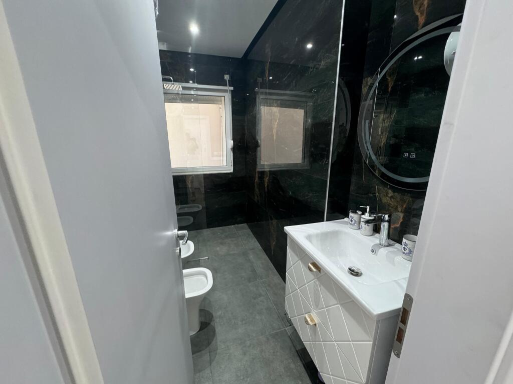 🏡 Appartamento 2+1 in Affitto 📍 Via Bogdanëve / Via e Kavajës