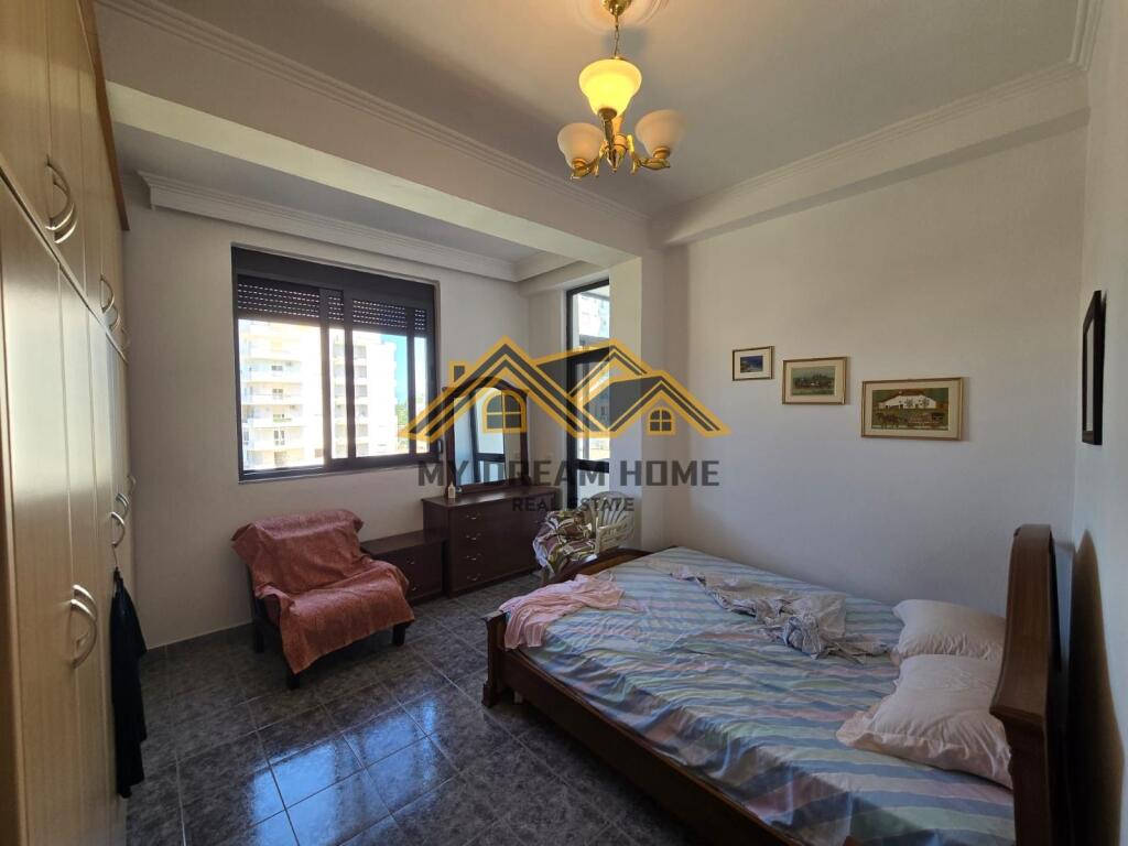FOR RENT APARTMENT 1+1, KALI I TROJES BEACH, DURRES.