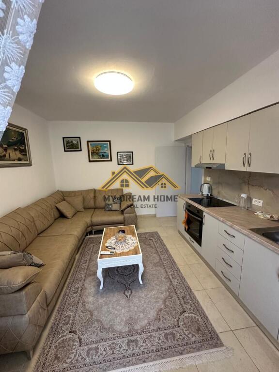 SHITET APARTAMENT 1+1 TEK CEZMA FERRES, DURRES !!!