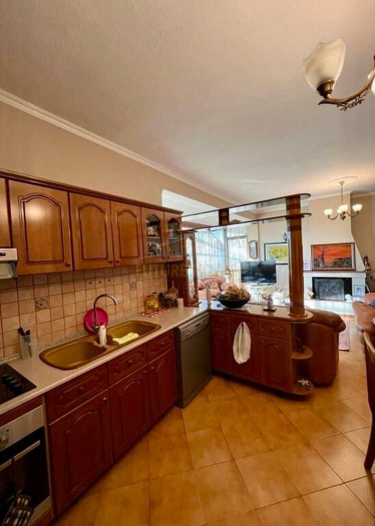 In vendita, Appartamento 2+1, Zogu i Zi, Tirana