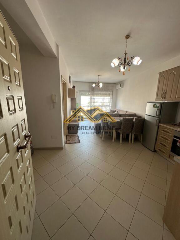 FOR RENT APARTMENT 1+1 FIRST STATION OF THE BEACH