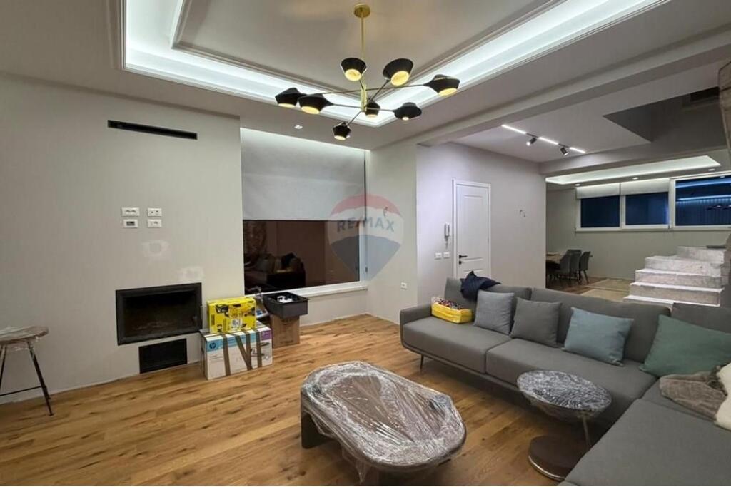 ✨Villa in Affitto | 📍Farkë, Tirana