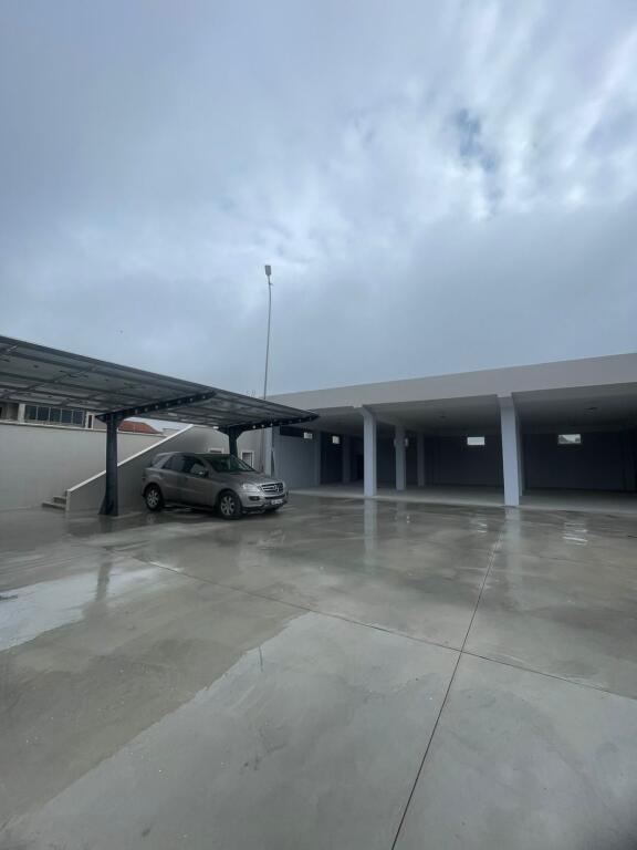 🏡 WAREHOUSE FOR SALE 📍 SUKTH DURRES