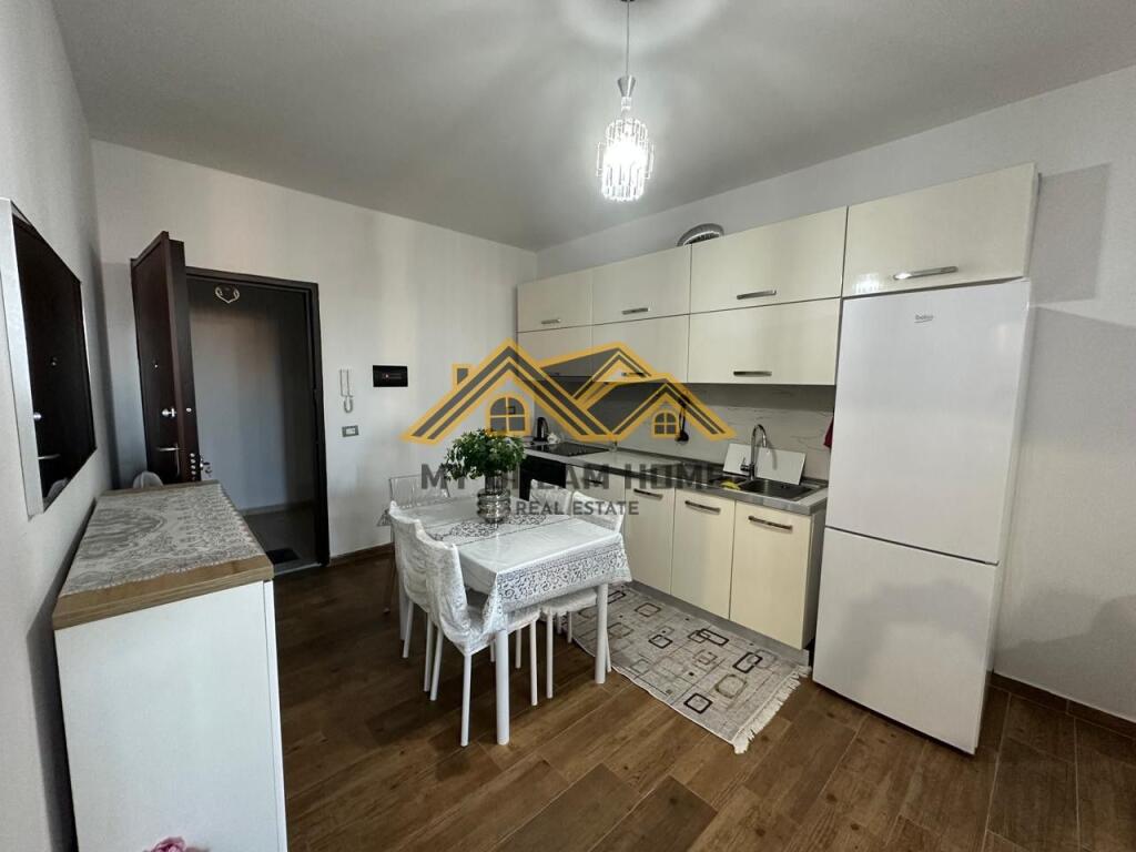 FOR RENT APARTMENT 1+1 PLEPA DURRES !