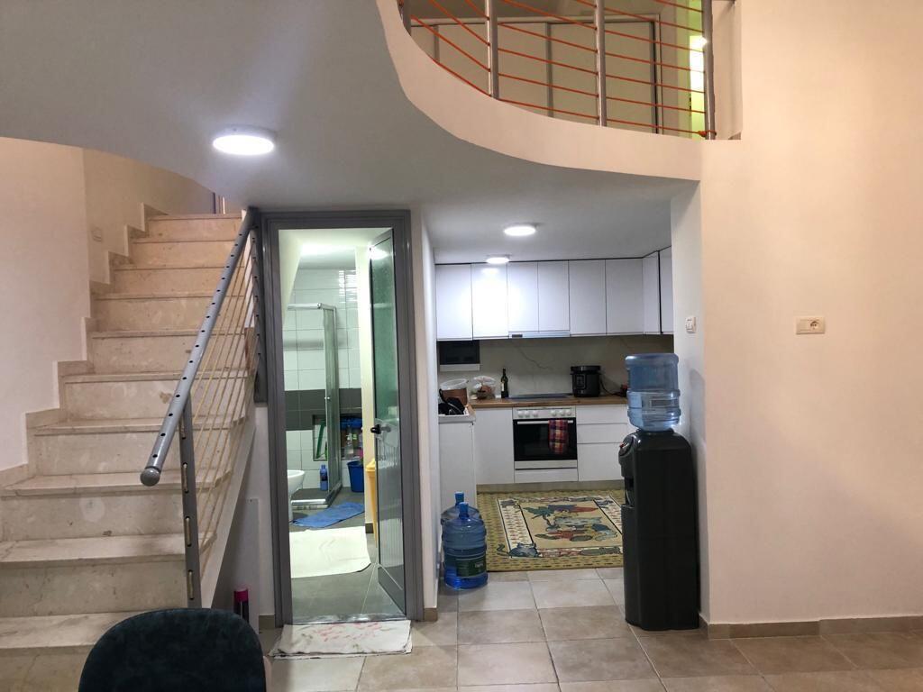 APARTMENT 3+1 YZBERISHT 125,000 €