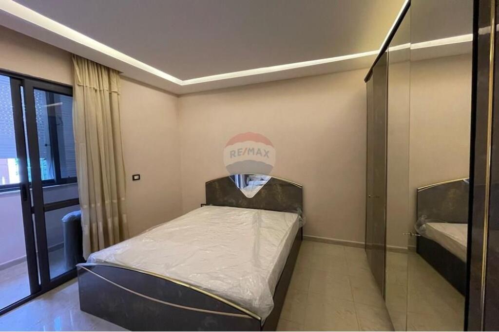 Apartament me Qira 1+1 tek Shkolla Baletit