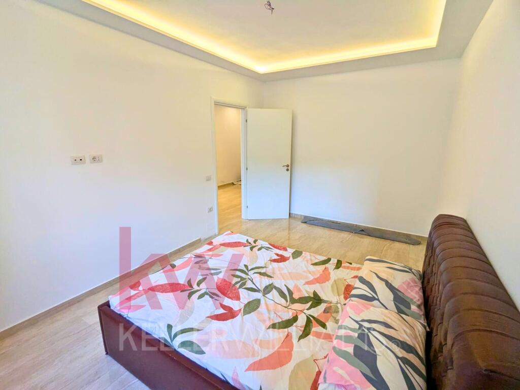 Appartamento 2+1 in vendita a Valona Lungomare