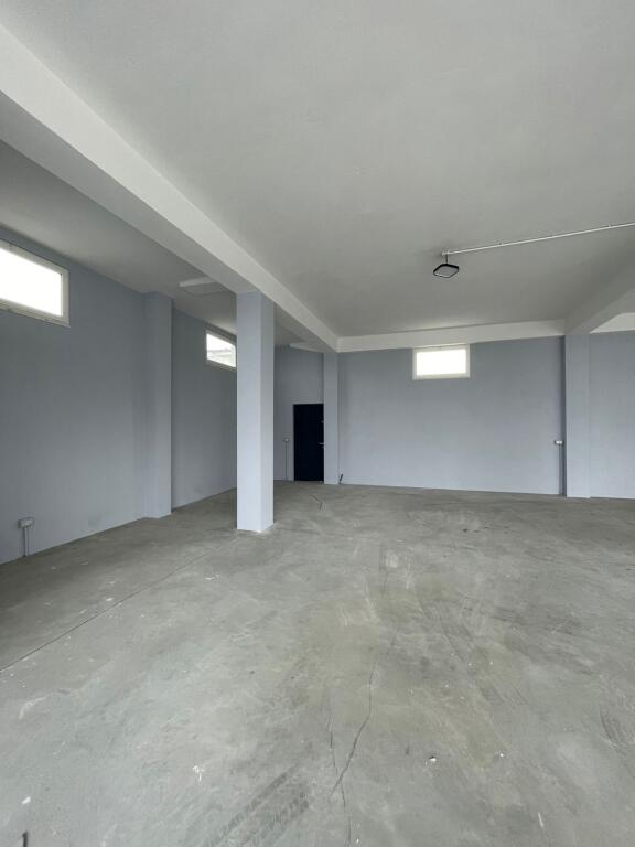 🏡 WAREHOUSE FOR SALE 📍 SUKTH DURRES