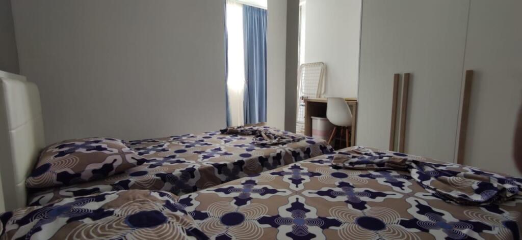 Shitet: Apartament 2+1+2 Astir