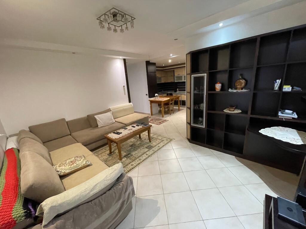 Apartment 2+1 for Sale