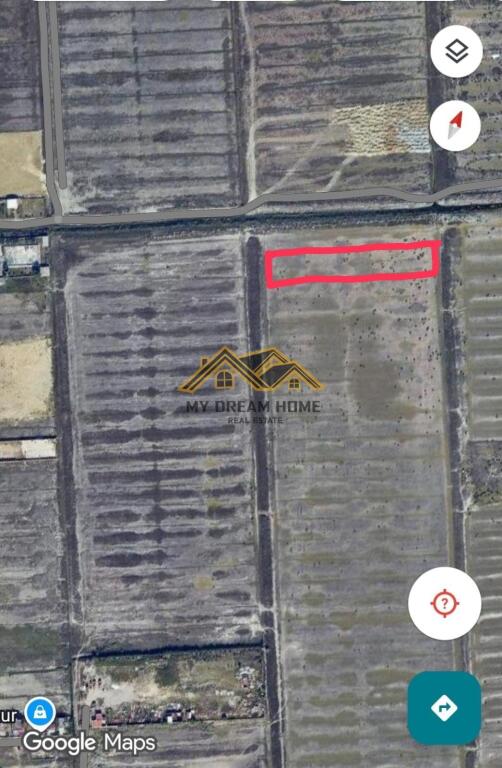 VENDITA 4000 M2 DI TERRENO AGRICOLO A SPITALL, DURRES!