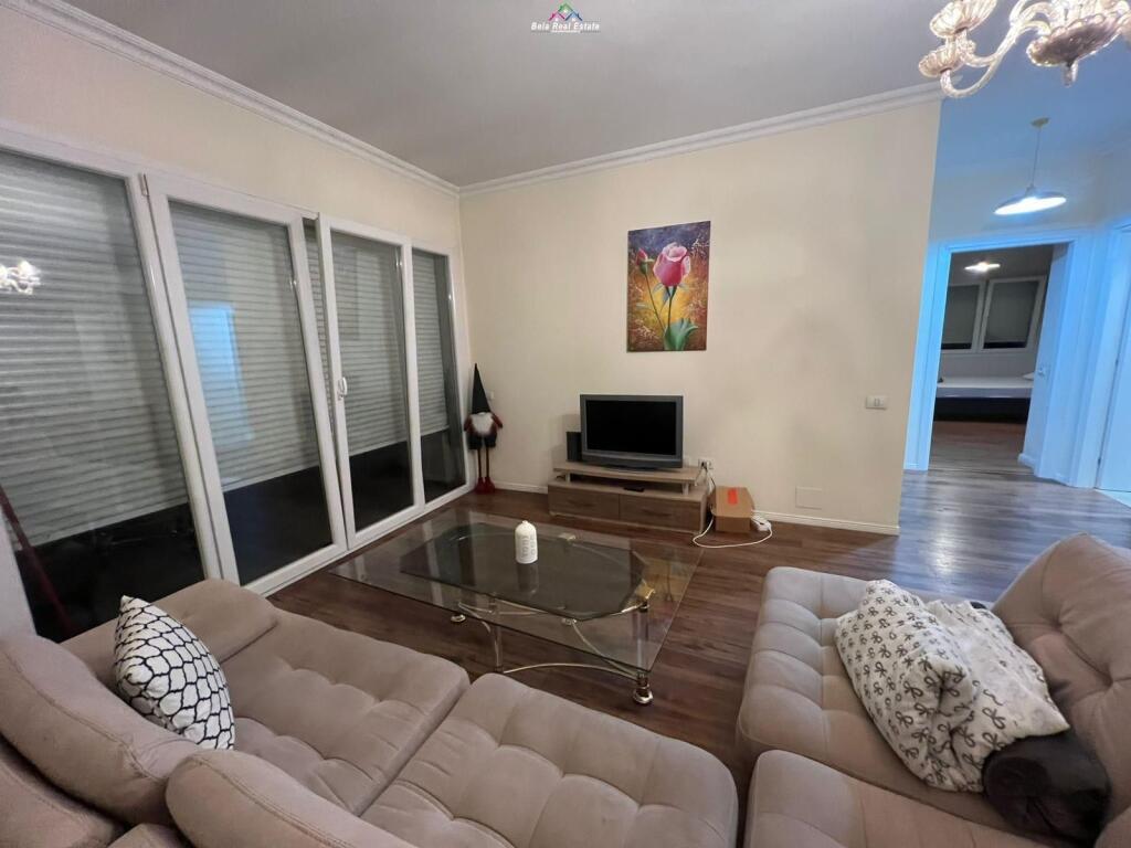 Apartament Me Qera 2+1+2 Tek Zogu I Zi (ID B2201590) Tirane.
