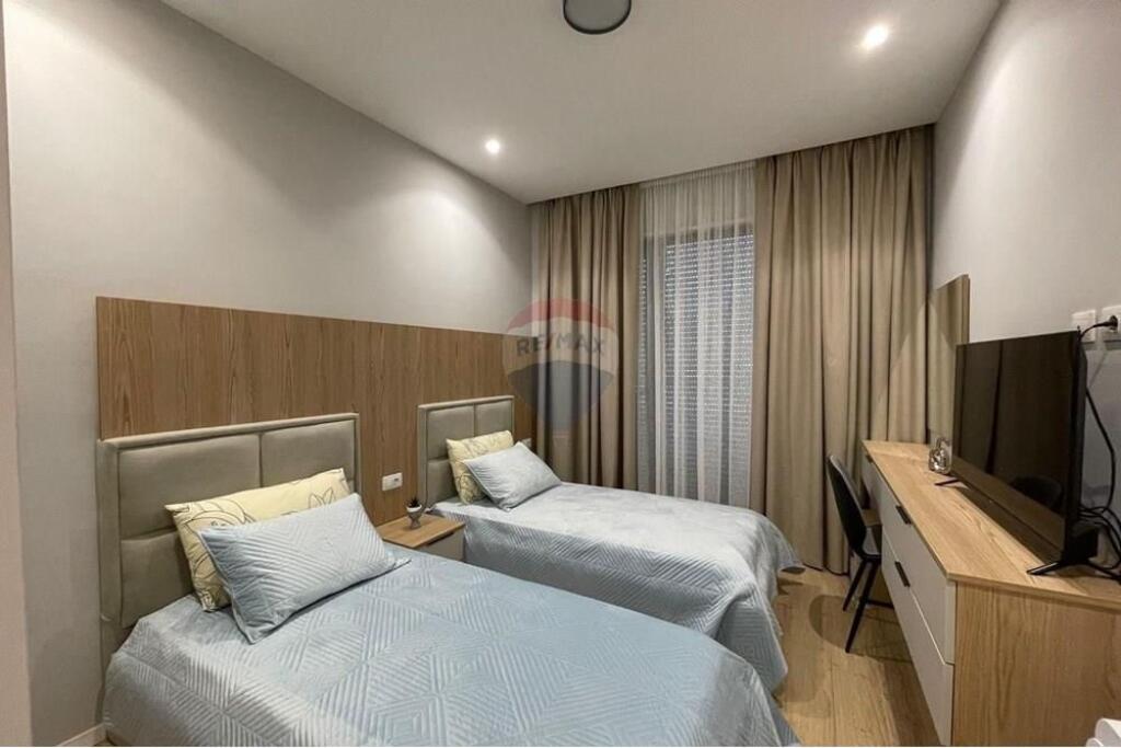 Appartamento + Parcheggio - In Affitto - Lago Secco