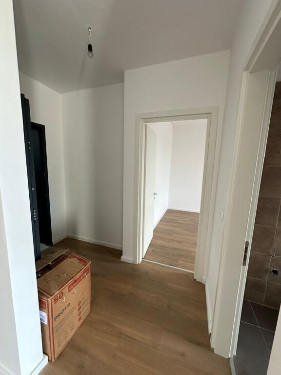 🏡 Apartament 1+1 me Qira | Don Bosko (Tiro Tower)