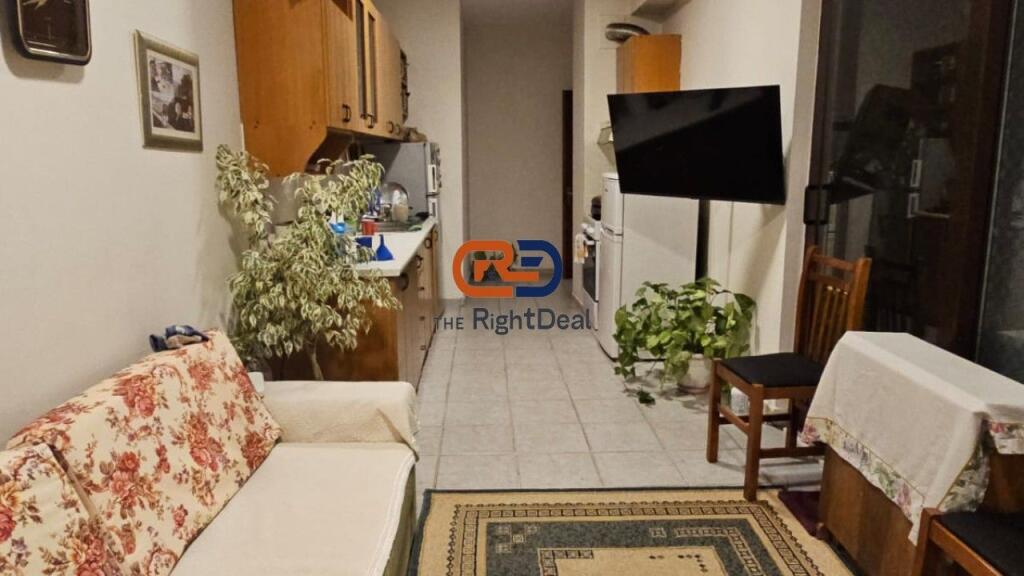 At Fortuzi Street, Apartment 3+1+2 for Rent, With Ideal Location!!!