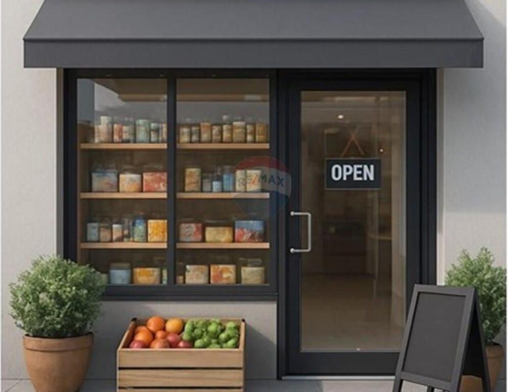 Shop for sale in Bllok