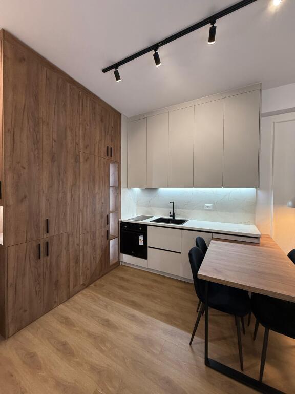 🏠 1+1 APARTMENT FOR RENT – Kadiu Complex, Ali Demi