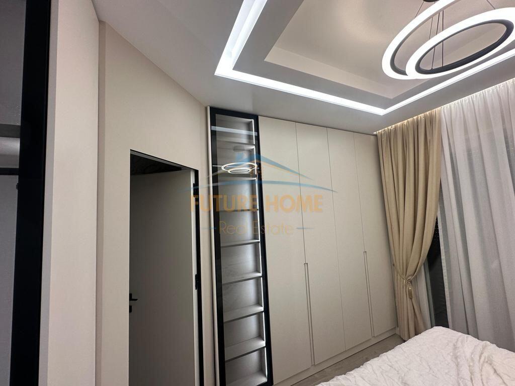 Apartment 3+1+2 for sale, at Complex E-88, Tirana.