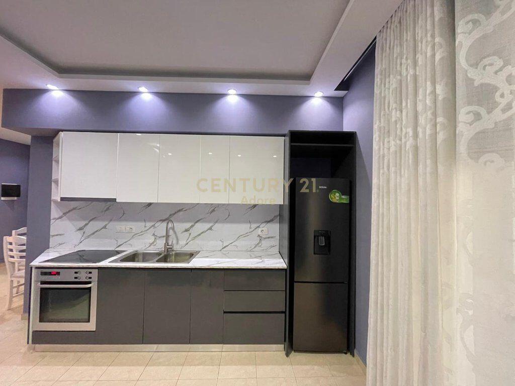 SHESIM APARTAMENT 2+1 +2 POSTE PARKIMI TEK REZIDENCA VALA MAR, GJIRI I LALZIT!!!