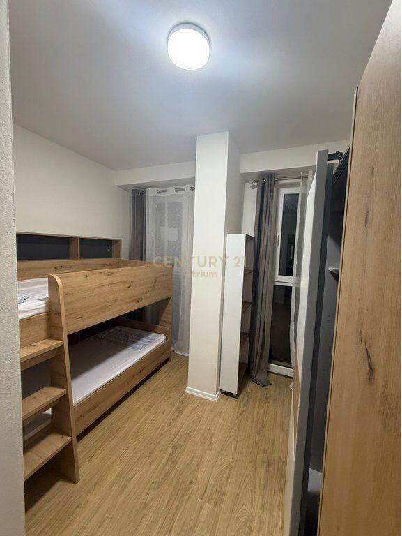 JEPET APARTAMENT 2+1 ME QIRA TEK (KOMPLEKSI MOLLA) NE ASTIR!