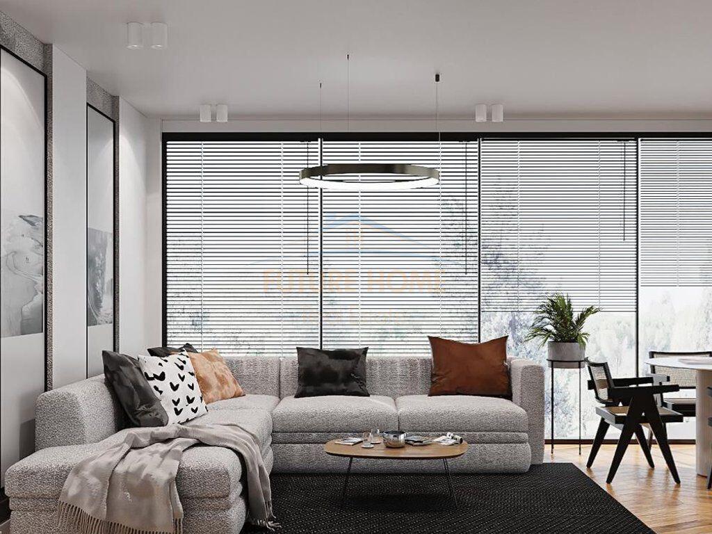 AFFITTASI APPARTAMENTO 1+1 LAKE VIEW RESIDENCE