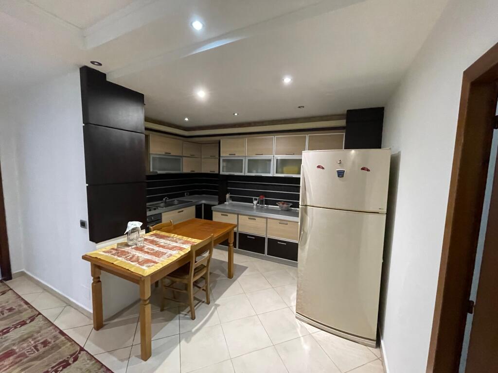 Apartment 2+1 for Sale