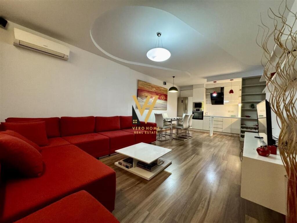 APARTMENT 1+1+BLK FOR RENT AT KOMUNA E PARISIT 70,000 LEKE