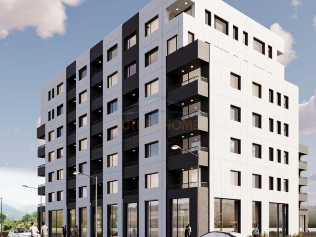 In vendita, Appartamento 1+1, Paskuqan, Tirane