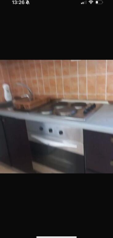Casa in affitto 1+1