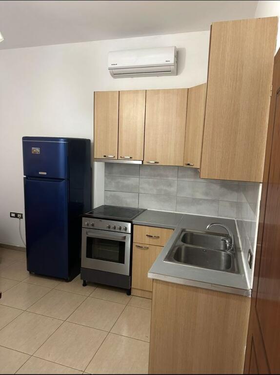 APARTMENT FOR RENT 1+1 - ELECTRIC SUBSTATION