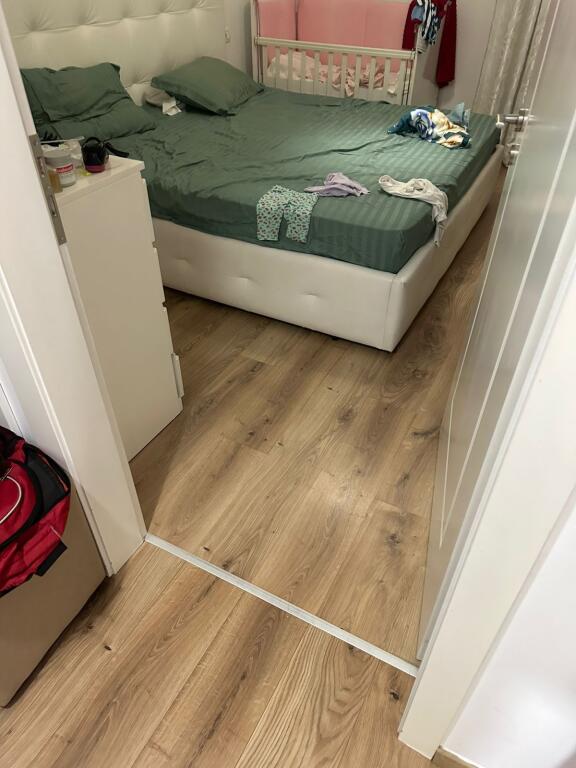 🏡 APPARTAMENTO 2+1+2 IN VENDITA – YZBERISHT