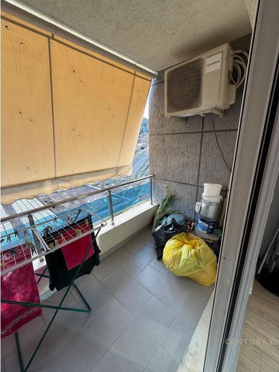 Apartment 1+1 for sale at the Dry Lake
