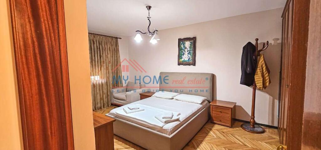 Appartamento 2+1 in Affitto a Myslym Shyri Tirana