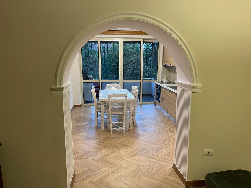 🏠 House for rent, Existing Building 3+1 Elar2 13870    