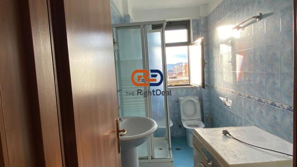 At the Former Park, Furnished 1+1 Apartment for Rent !!