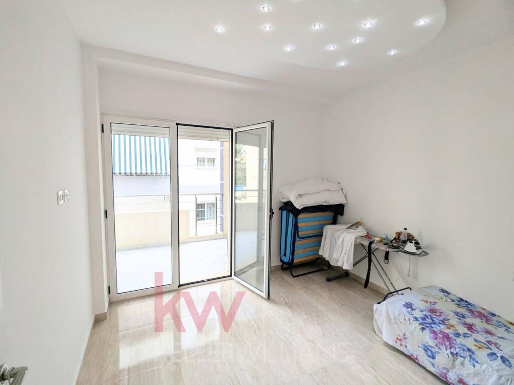 Appartamento 2+1 in vendita a Valona Lungomare