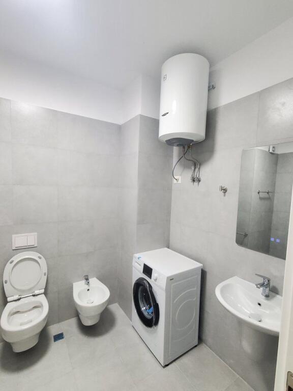 🏡 APPARTAMENTO MODERNO IN AFFITTO 2+1+2 – LAGO ASCIUTTO