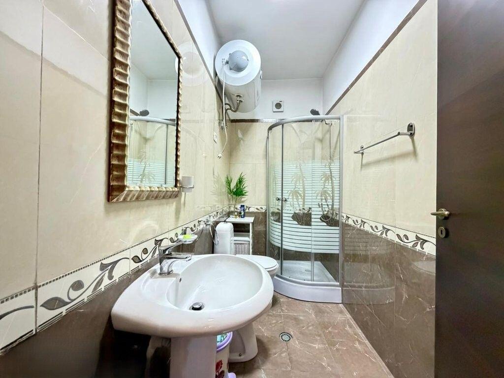 APARTAMENT 2+1+2 PER QIRA PERBALLE HIPOTEKES! 650 € /Muaj